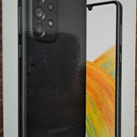 Samsung galaxy a33 5g  128 gb 8 RAM