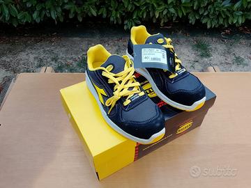 scarpe antinfortunistiche Diadora (numero: 40)