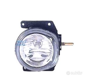 FARI ANABBAGLIANTI ALFA ROMEO 156 03-05