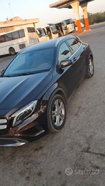 Mercedes Gla 200 cdi 136cv