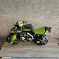 moto kawazaki per bambini