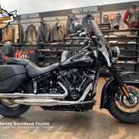 Harley-Davidson Softail Heritage - 2018