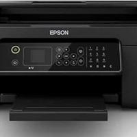 Stampante Epson a colori e in bianco e nero