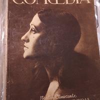 Comoedia