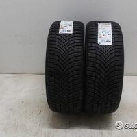 Coppia di pneumatici nuovi invernali 215 45 17