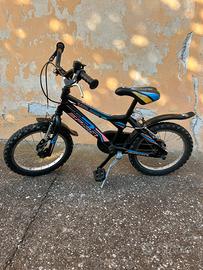 Bici brera raggio 20”