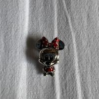 Charm pandora minnie