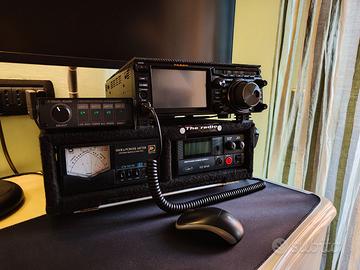 YAESU FT-DX10