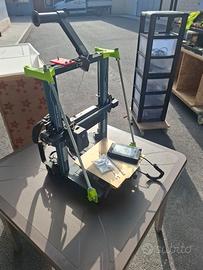 stampante 3d elegoo neptune 4 pro 