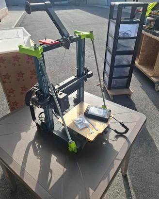 stampante 3d elegoo neptune 4 pro 