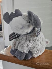 Pupazzetto Alce 