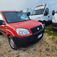 FIAT DOBLO 1.9 MJT 105CV DYNAMIC