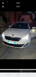 peugeot 308 allute pack