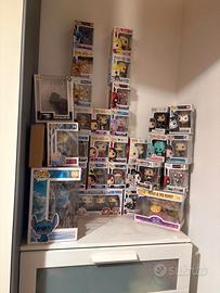 Funko pop