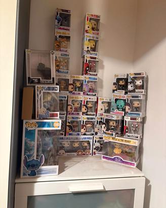 Funko pop