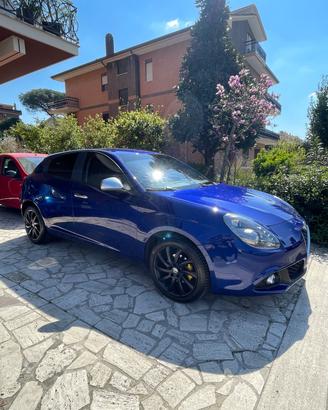Alfa Romeo Giulietta 1.6 JTDm TCT 120 CV Sport