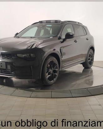 LYNK&CO 01 Phev More
