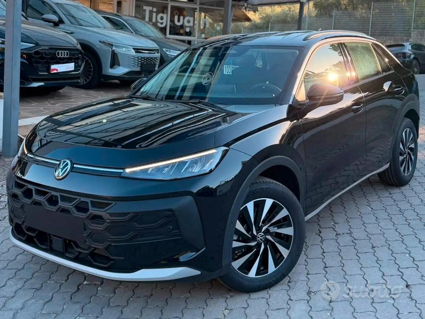 Volkswagen T-Roc 2ª serie