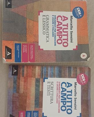 Libri grammatica