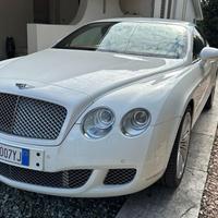 BENTLEY Continental GT Speed Mulliner W12 610 Cv