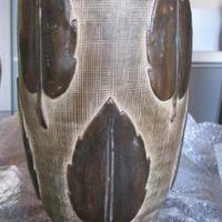 VASO FIRMATO ZACCAGNINI