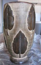 VASO FIRMATO ZACCAGNINI