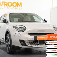 FIAT 600 (2023-->) 600 Hybrid 100 CV DCT MHEV L...