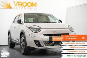 FIAT 600 (2023-->) 600 Hybrid 100 CV DCT MHEV L...