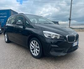 Bmw Serie 2 Gran Tourer 218d Gran Tourer Luxury Au