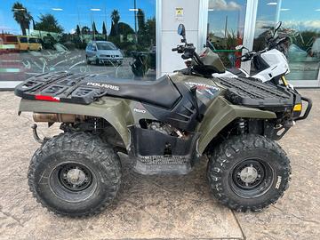 Polaris Sportsman 500EFI E 2008