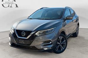 Nissan Qashqai 1.5 dci N-Connecta 110cv
