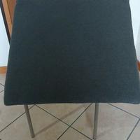 Cuscino ortopedico triangolare