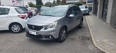 Peugeot 2008 1.6 Diesel