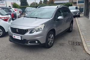 Peugeot 2008 1.6 Diesel