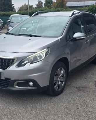 Peugeot 2008 1.6 Diesel