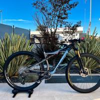 Orbea Oiz M10 Full 2021