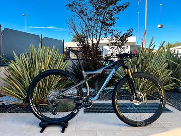 Orbea Oiz M10 Full 2021