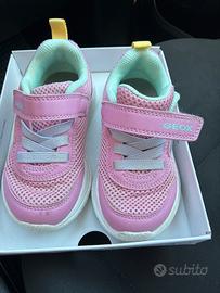 Scarpe geox bambina