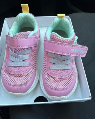 Scarpe geox bambina