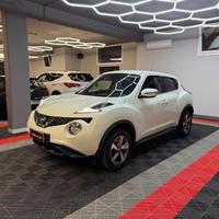Nissan Juke 1.5 dCi - FABIANOAUTO