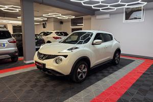 Nissan Juke 1.5 dCi - FABIANOAUTO