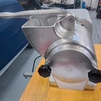 tritacarne professionale