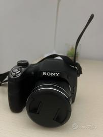 Fotocamera Sony