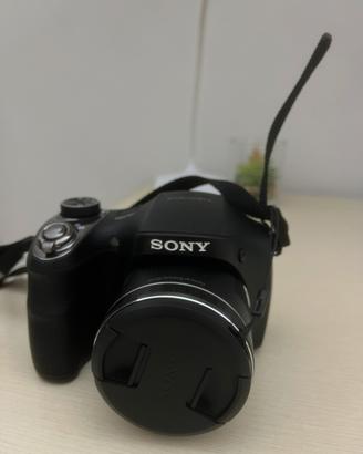 Fotocamera Sony