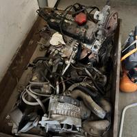 Motori Renault 5 gt turbo