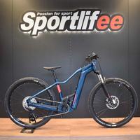 Prenota Ebike Usata Bergamont E-Revox Premium Fmn