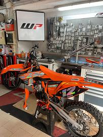 KTM 125 sx 2015