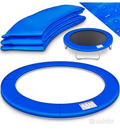 Imbottitura  per trampolino elastico