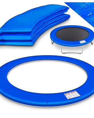 Imbottitura  per trampolino elastico