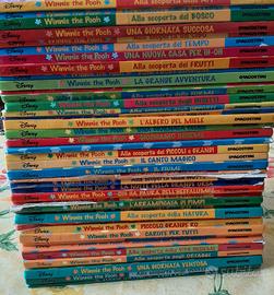 Libri disney per bambini